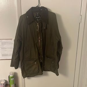 Barbour Classic Beaufort size Xl